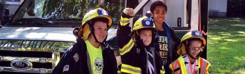 Be Prepared: Learn CPR with Spring Hill EMS