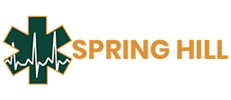 Spring Hill Community Volunteer Ambulance Company